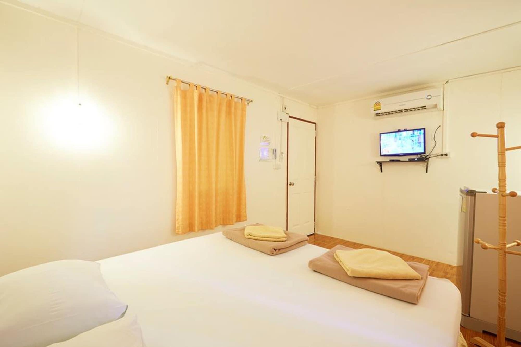 Viking Resorts Pattaya Zewnętrze zdjęcie